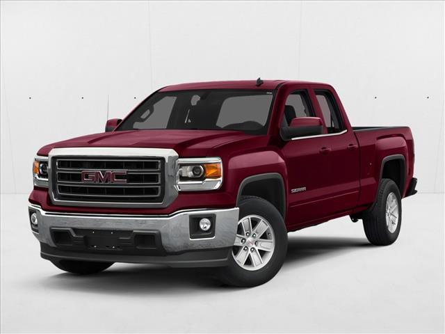 2014 GMC Sierra 1500 SLE's photo