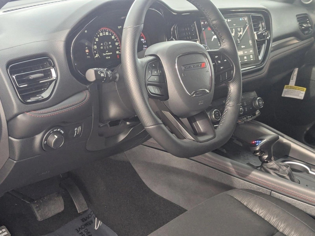 New 2026 Dodge Durango GT HEMI V8 SUV