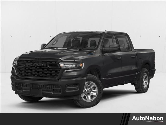 2027 RAM 1500