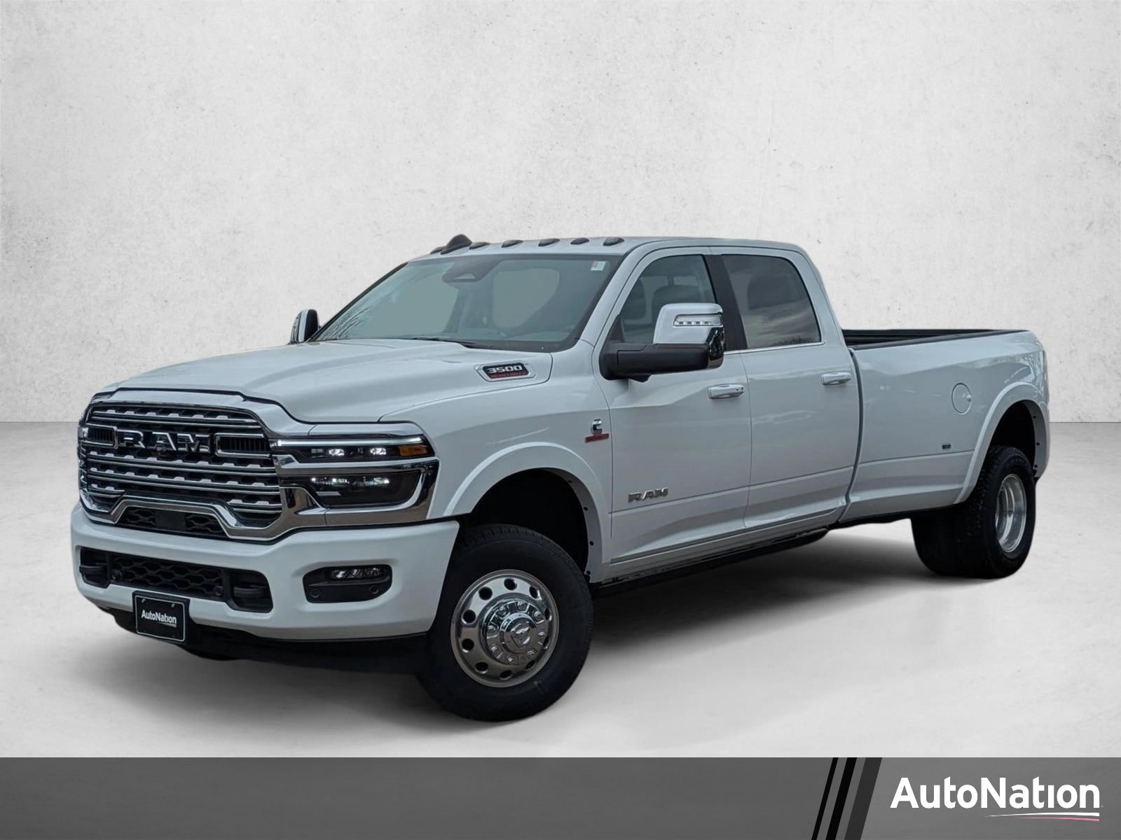 2026 RAM 3500 Limited/Longhorn 4X4 Crew Cab LWB's photo