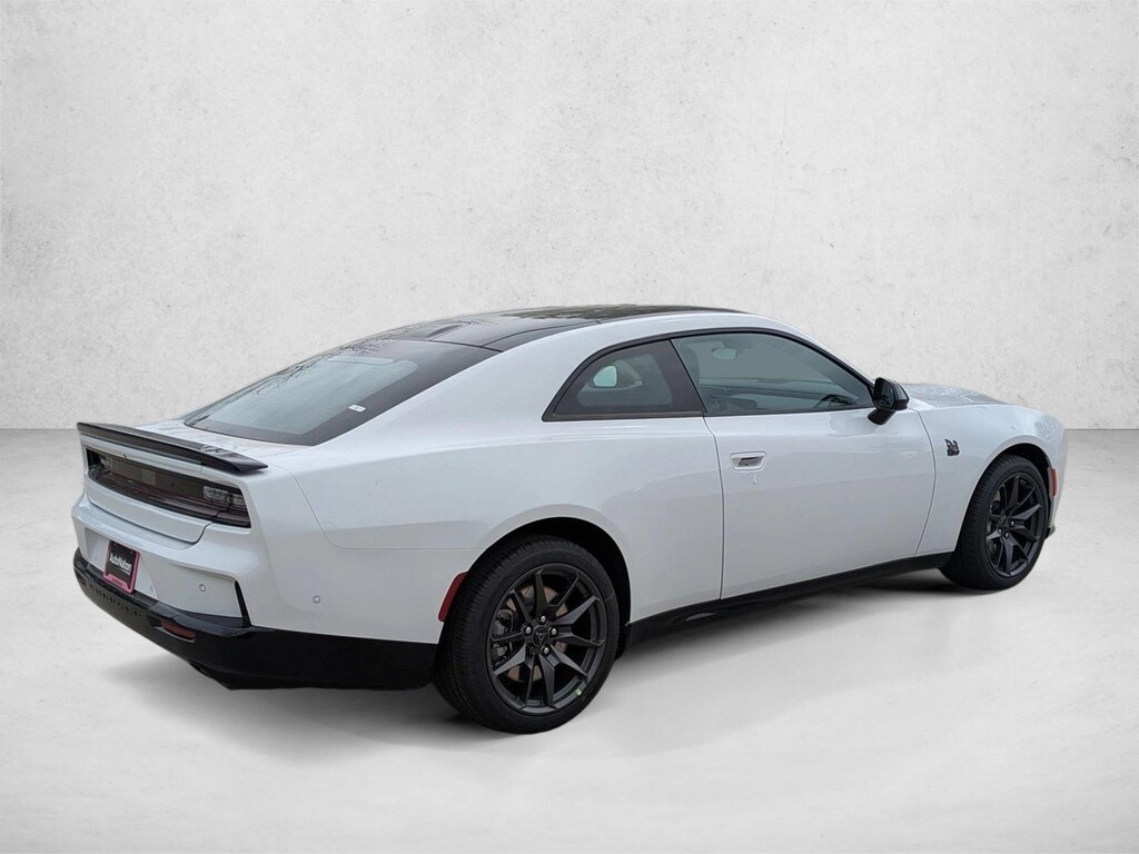New 2026 Dodge Charger Scat Pack Coupe