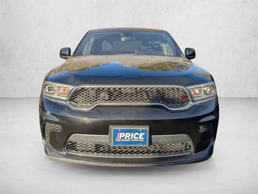Used 2024 Dodge Durango SXT Sport Utility