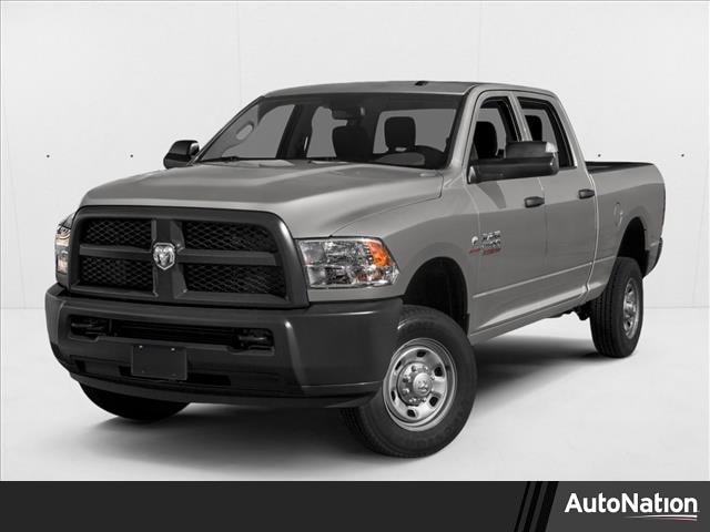 2018 RAM 2500 Tradesman 4X4 Crew Cab SWB's photo