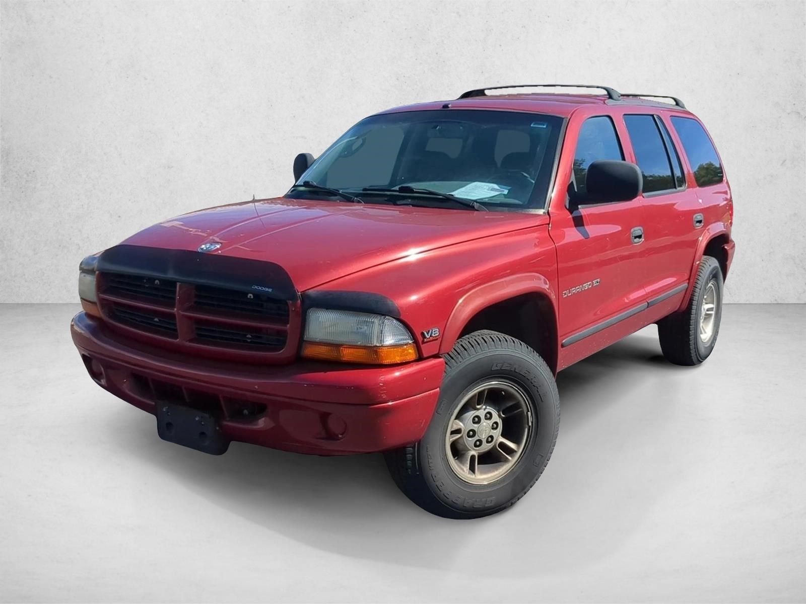1999 Dodge Durango