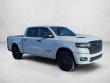 2026 Ram 1500 Laramie Truck Crew Cab