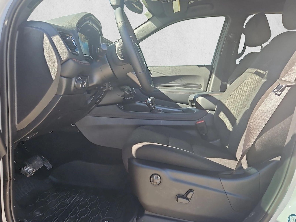 New 2026 Dodge Durango GT HEMI V8 SUV