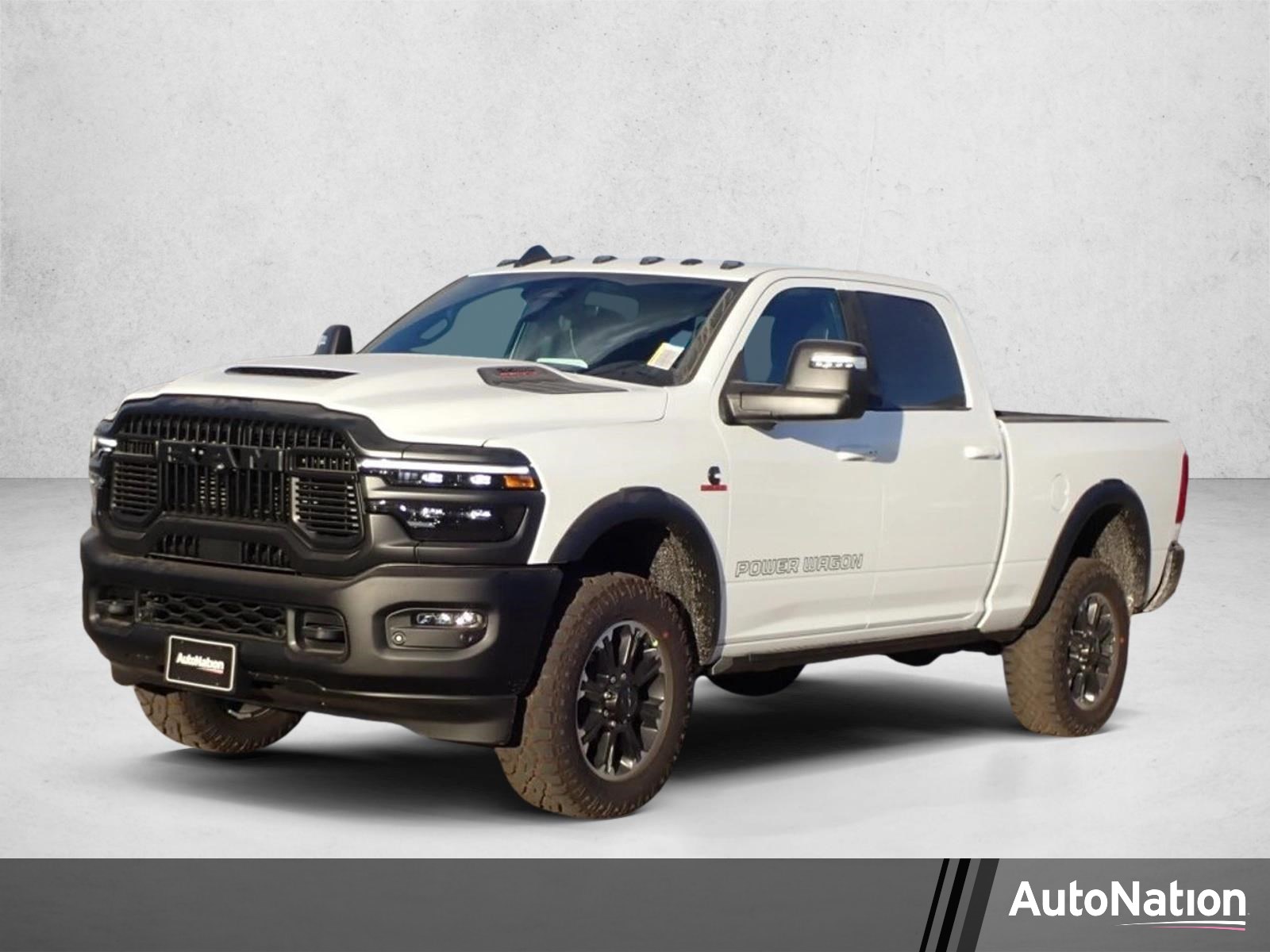  Ram 2500