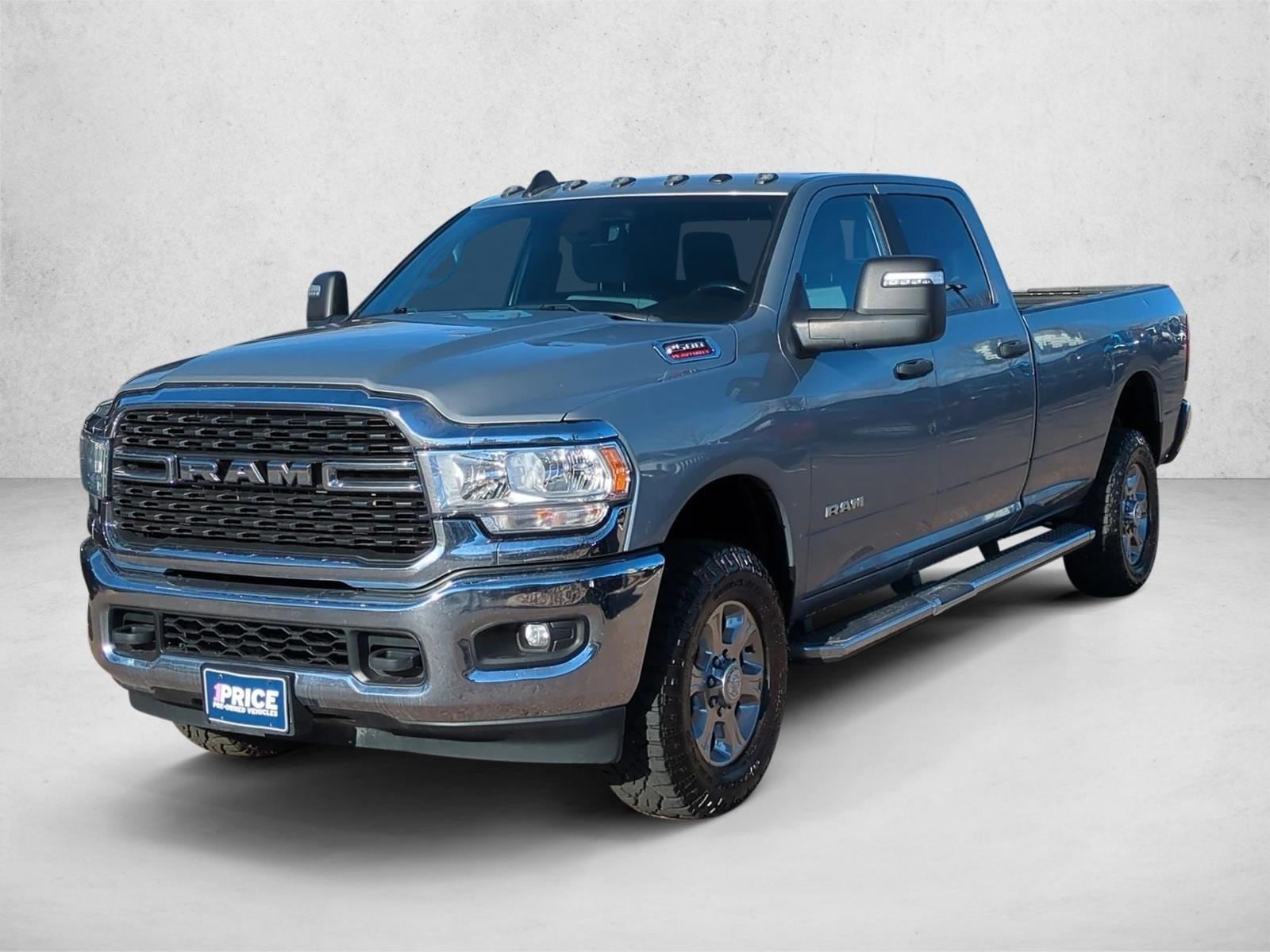 2023 RAM Ram 2500 Pickup Big Horn's photo