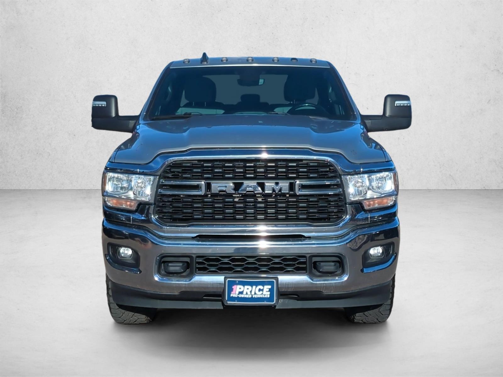 2023 Ram 2500 Big Horn photo 2