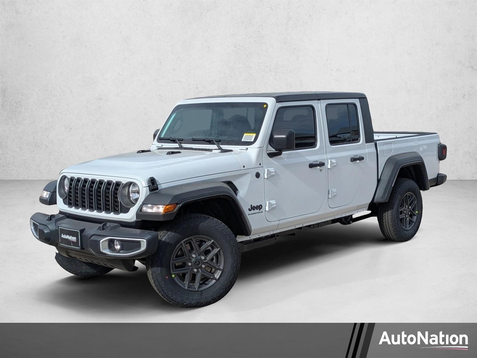 2026 Jeep Gladiator Sport Auto's photo