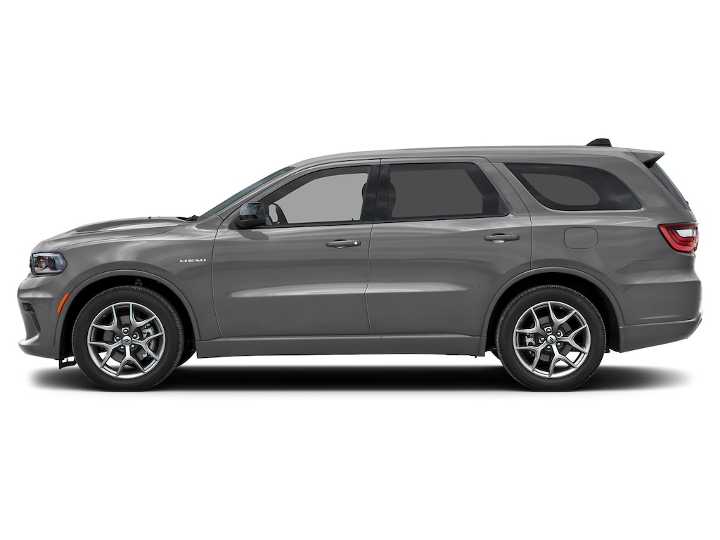 New 2027 Dodge Durango GT Plus HEMI SUV