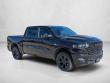 2026 Ram 1500 Big Horn Truck Crew Cab