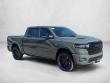 2026 Ram 1500 Laramie Truck Crew Cab