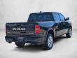 2026 Ram 1500 Big Horn Truck Crew Cab