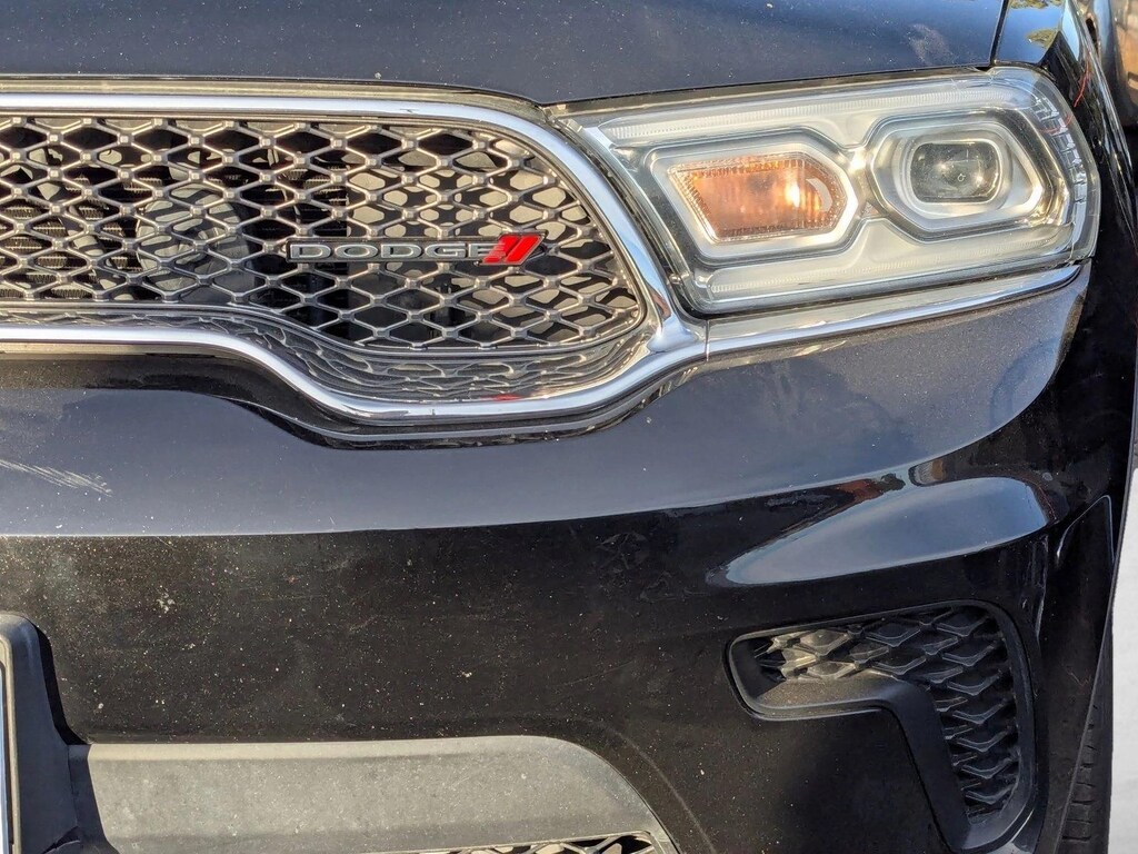 Used 2024 Dodge Durango SXT Sport Utility