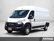  Ram ProMaster