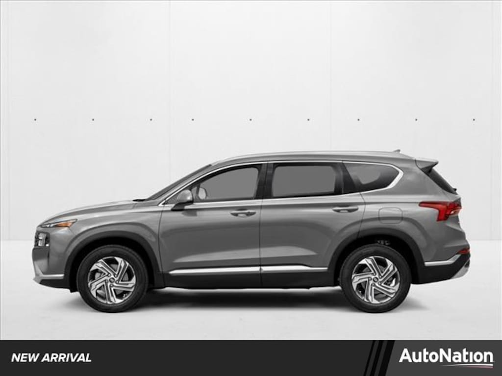 Used 2023 Hyundai Santa Fe SEL Sport Utility
