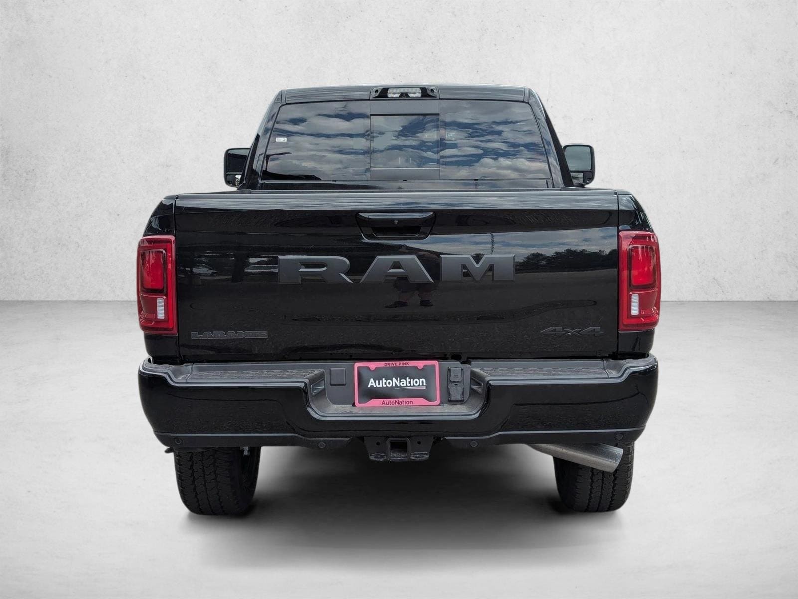2025 RAM 2500 Laramie - Photo 6