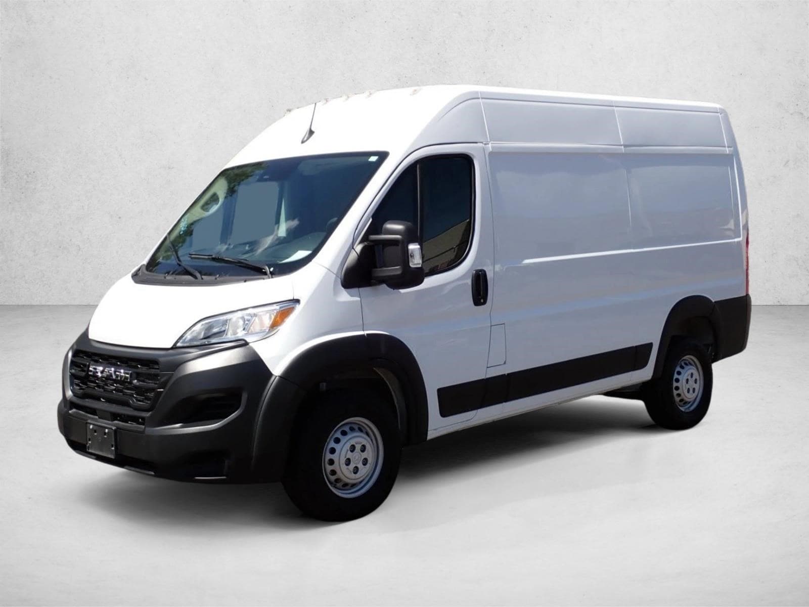 2025 RAM ProMaster Cargo Van