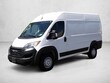  Ram Promaster Cargo Van