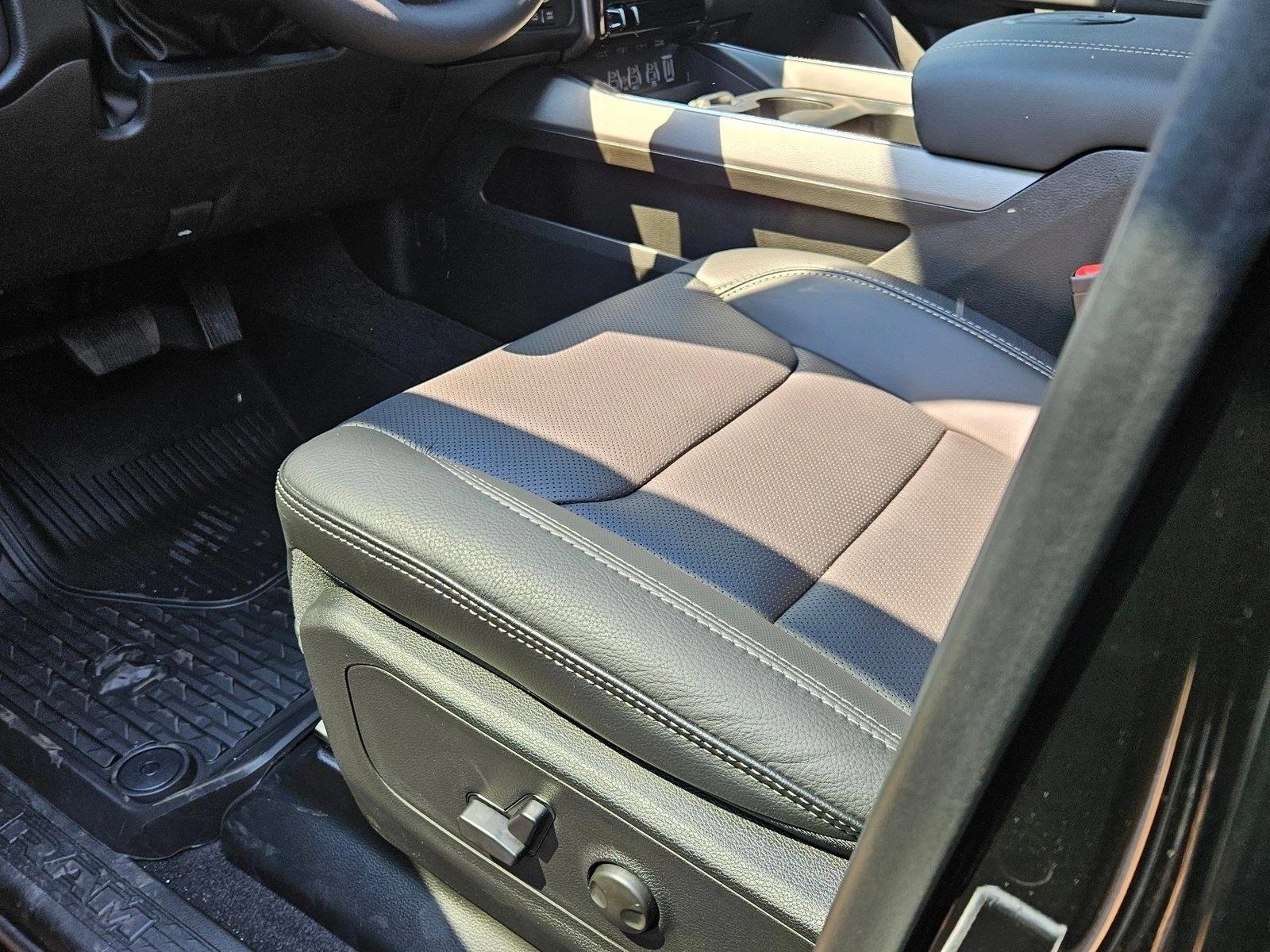 2026 Ram 1500 Rebel photo 4