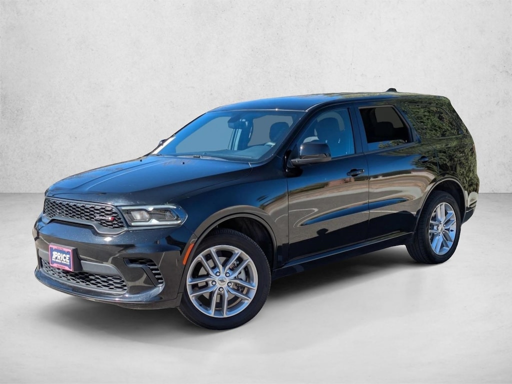 Used 2024 Dodge Durango GT Sport Utility