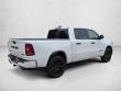 2026 Ram 1500 Laramie Truck Crew Cab