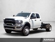  Ram 5500 Chassis Cab