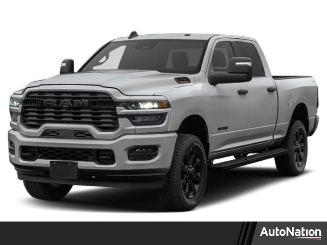  Ram 2500