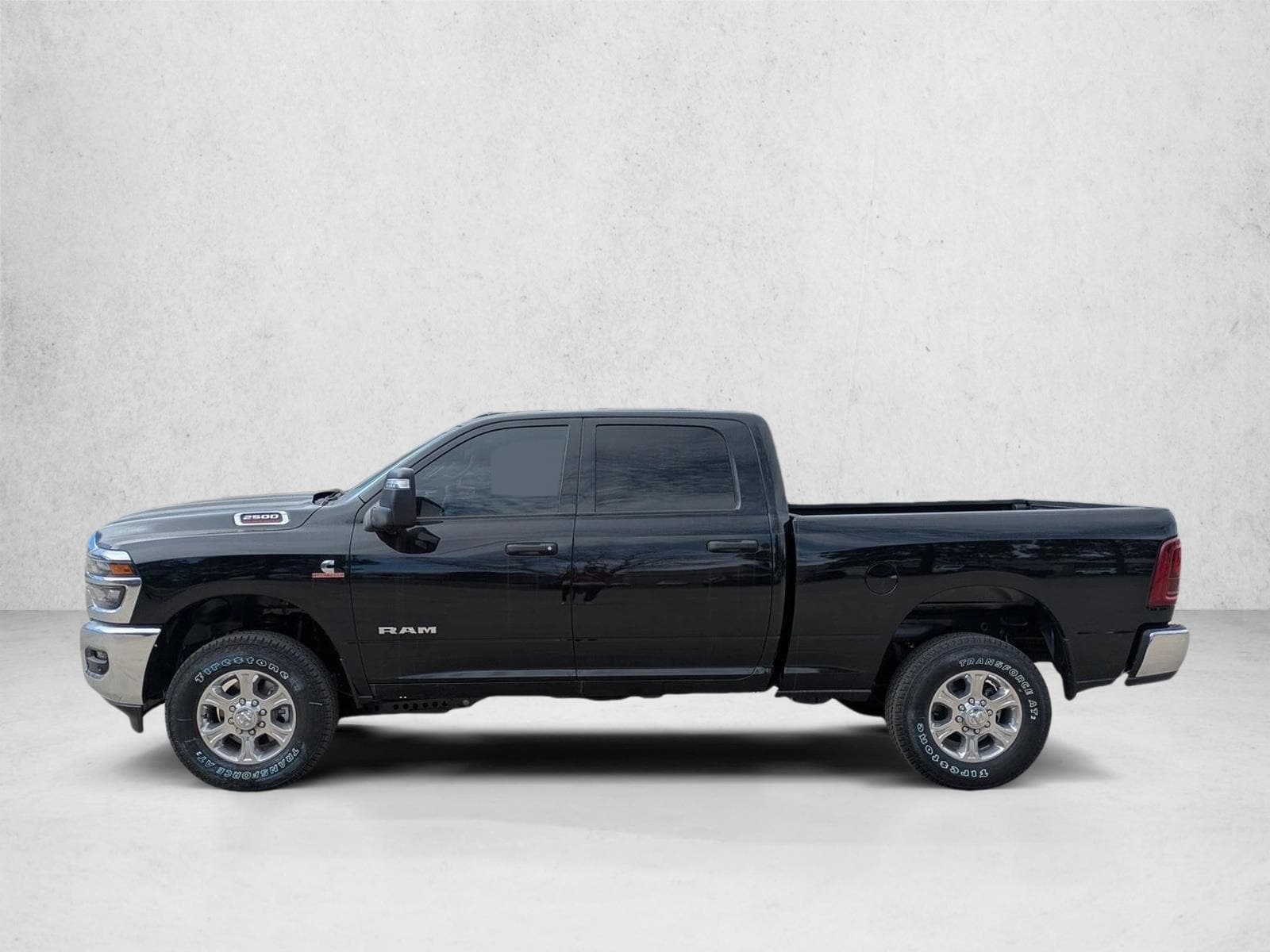 2025 RAM 2500 Big Horn - Photo 9