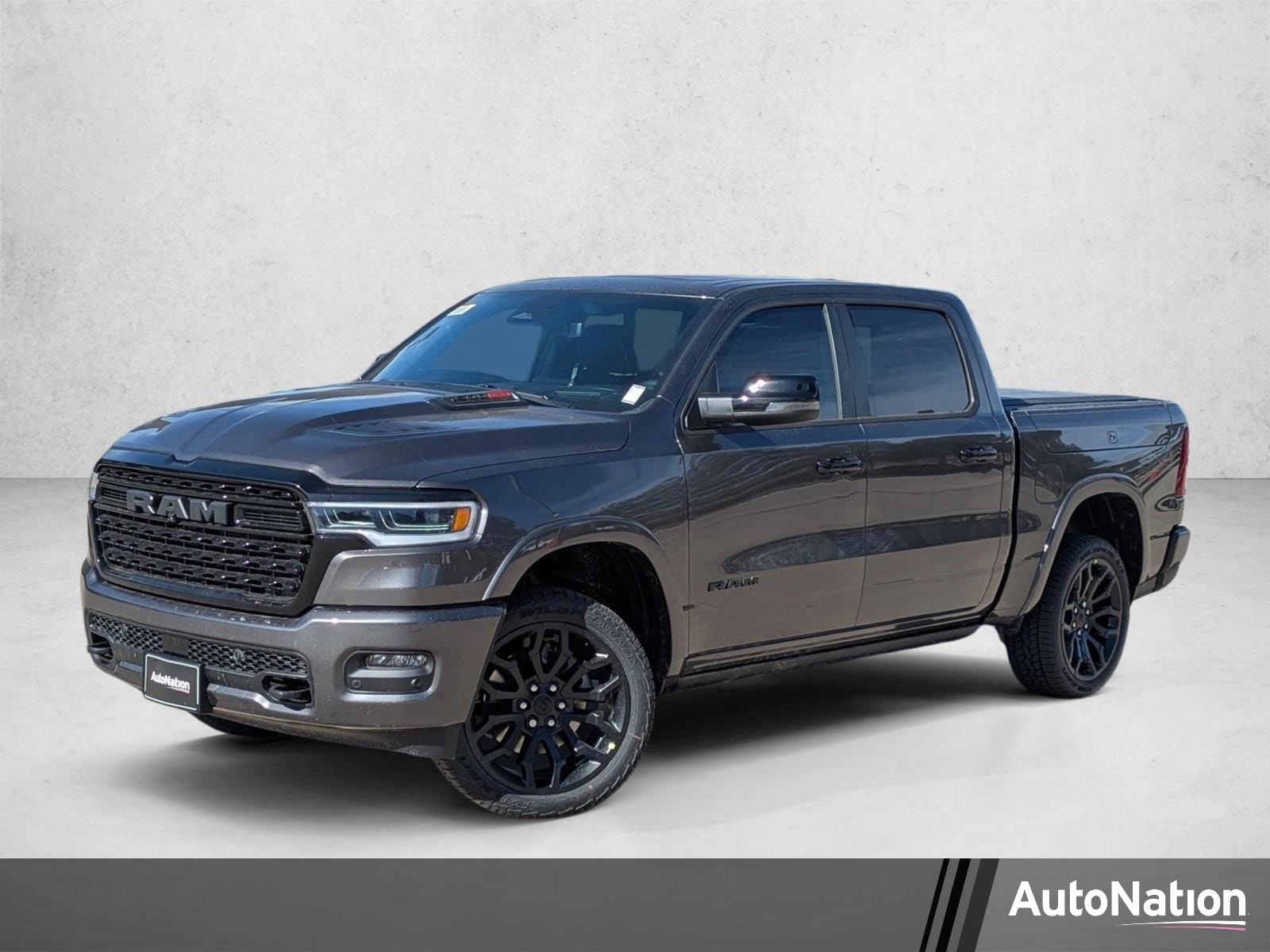 2026 RAM 1500 Limited 4x4 Crew Cab 5'7's photo