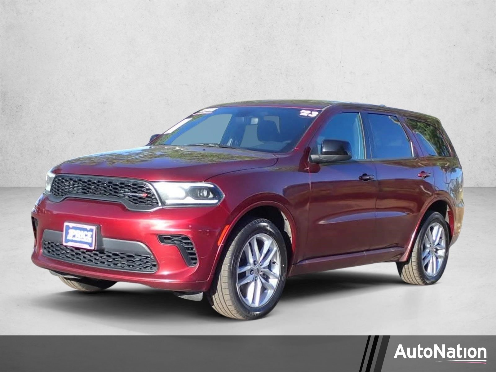 2023 Dodge Durango GT AWD's photo
