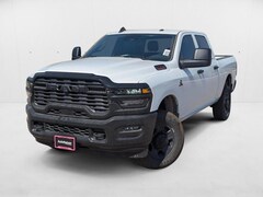 2026 Ram 2500 Tradesman Truck Crew Cab