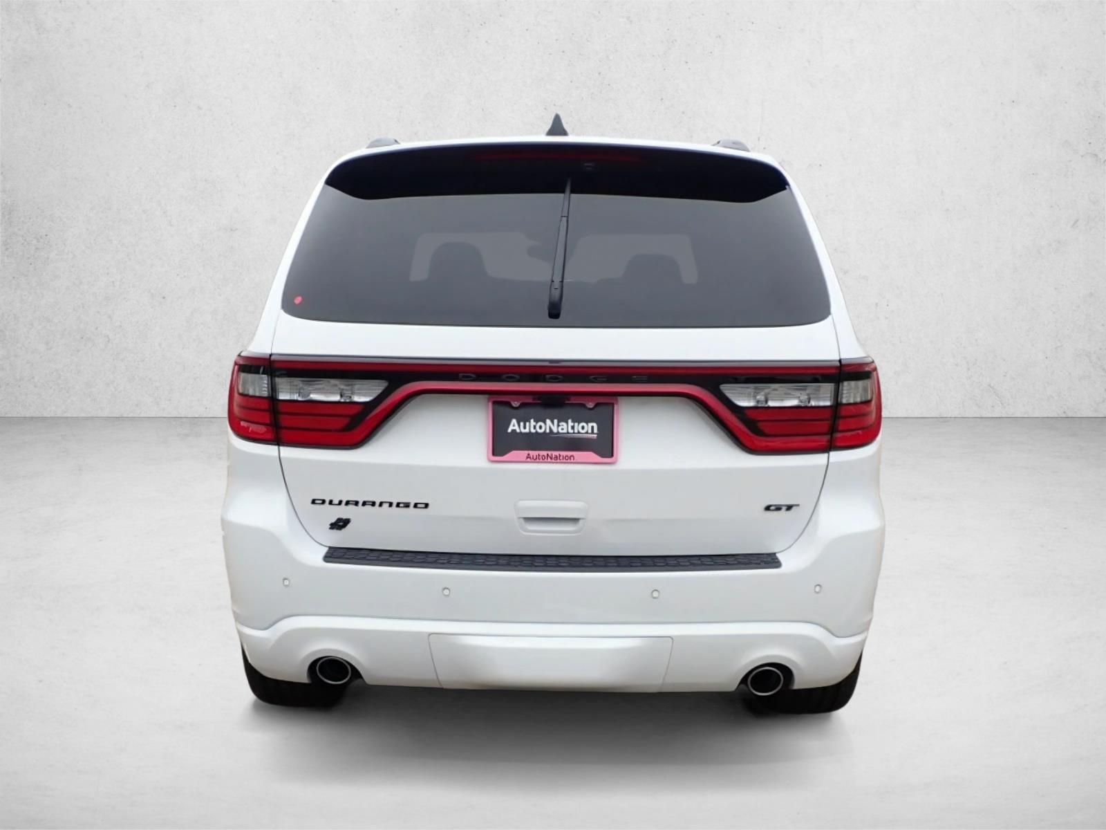 New 2027 Dodge Durango GT Plus HEMI SUV