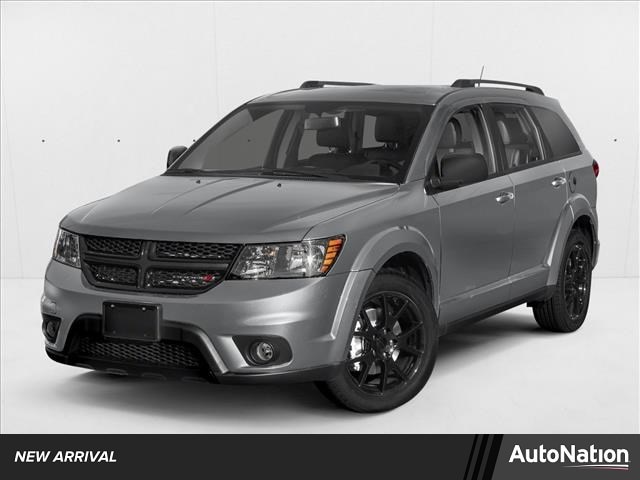 2019 Dodge Journey GT AWD's photo