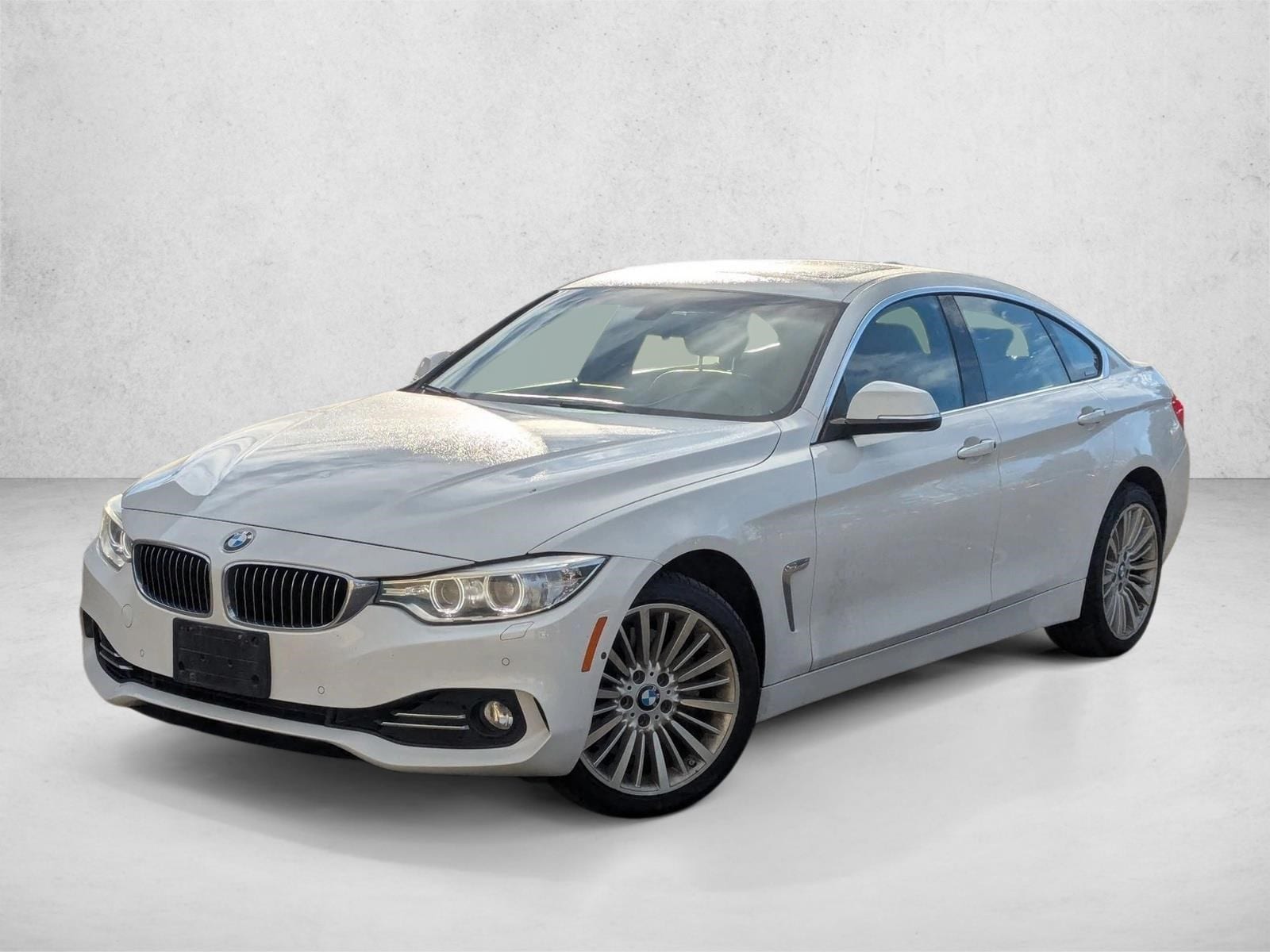 2016 BMW 4 Series 435i's photo