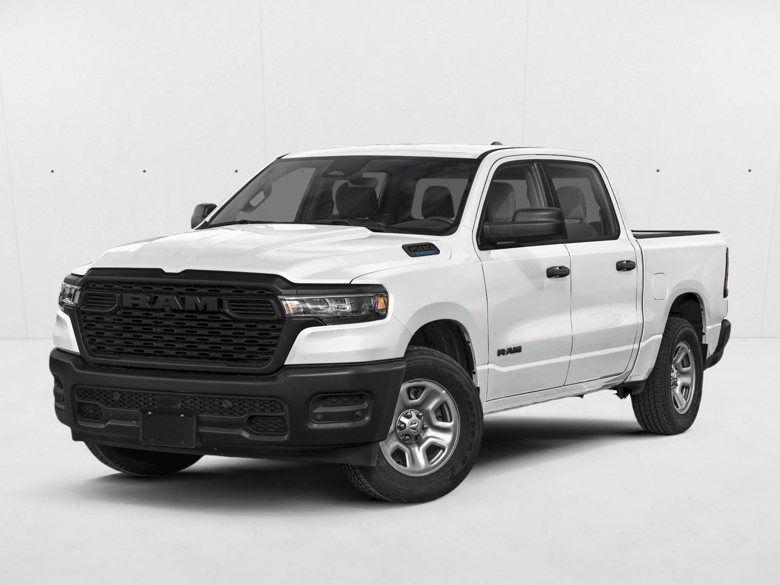2026 RAM Ram 1500 Pickup