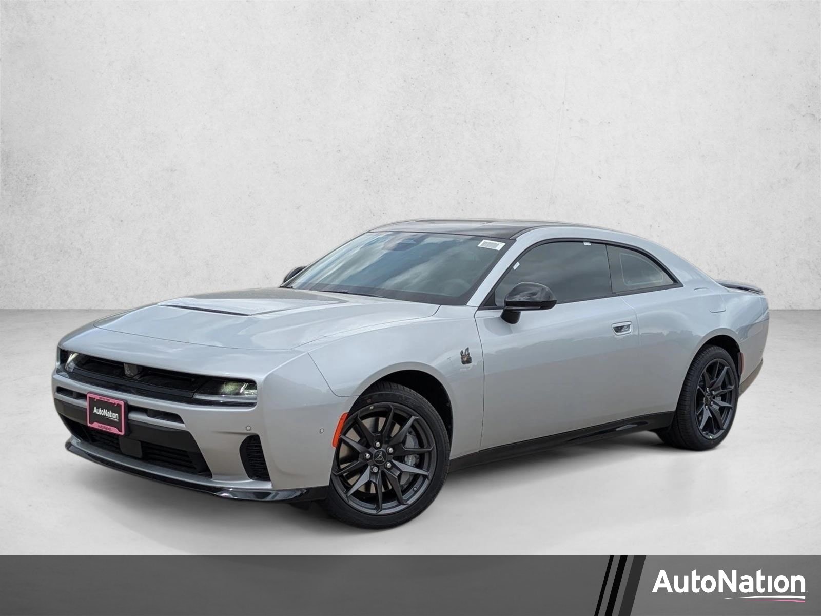 2026 Dodge Charger Scat Pack AWD's photo