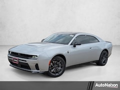 2026 Dodge Charger