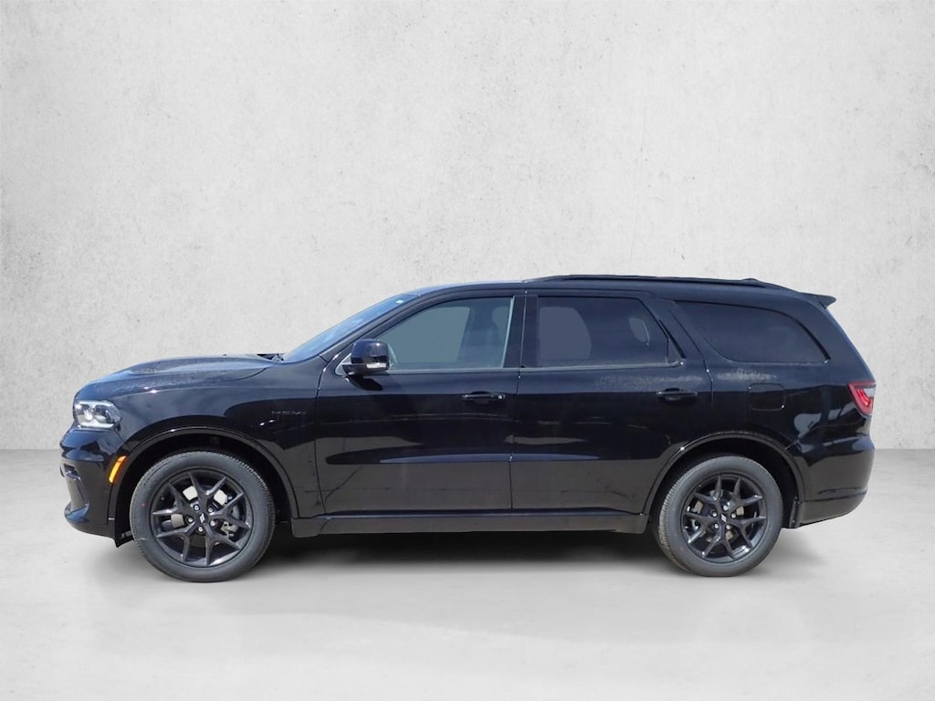 New 2026 Dodge Durango GT Plus HEMI V8 SUV
