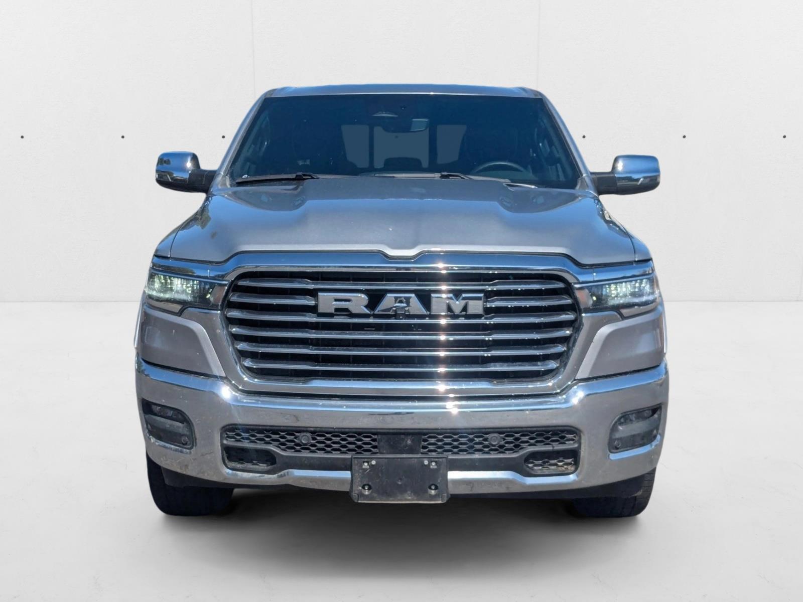2025 Ram 1500 Laramie photo 2