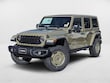Jeep Wrangler 4xe