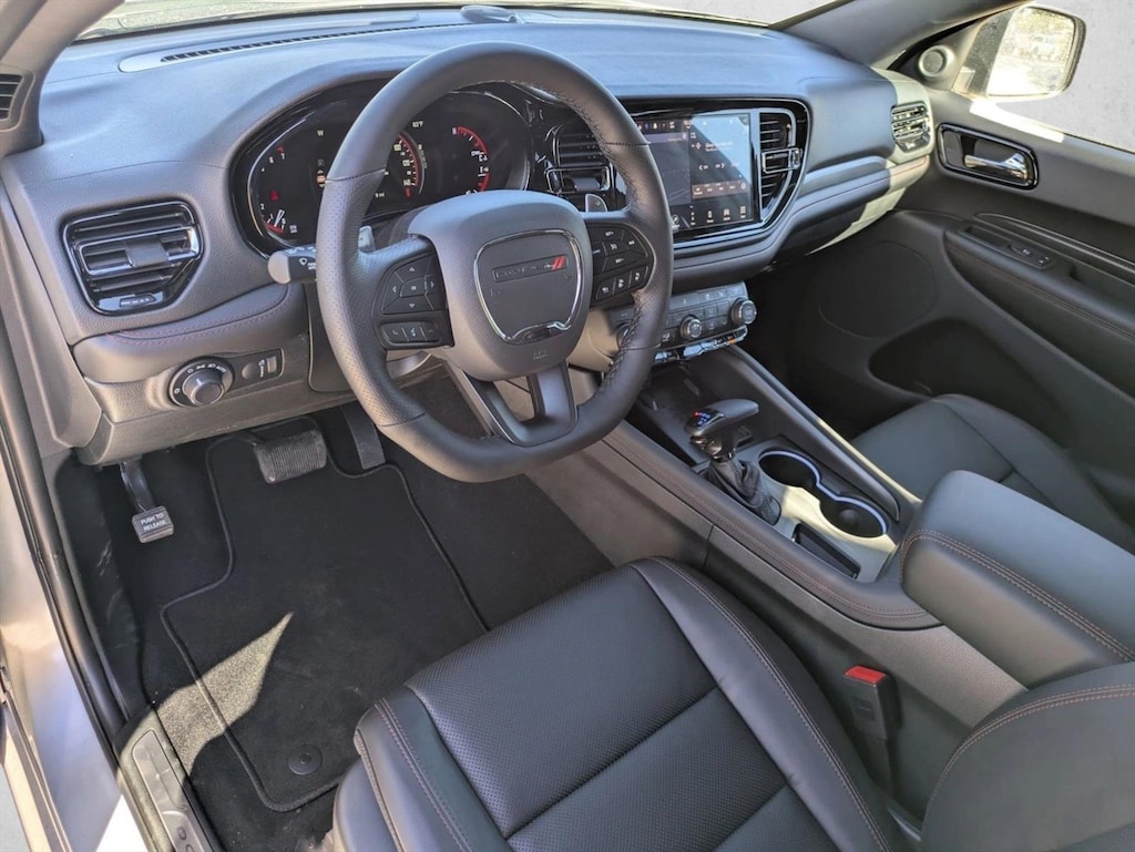 New 2026 Dodge Durango GT Plus SUV