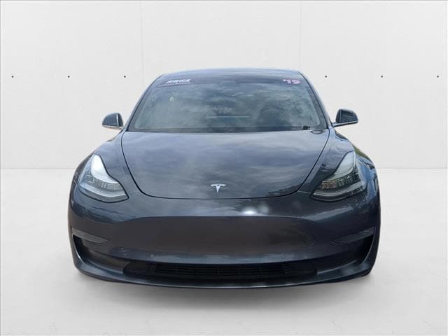 Used 2019 Tesla Model 3 Long Range with VIN 5YJ3E1EB6KF205938 for sale in Littleton, CO