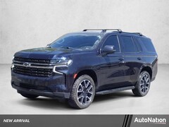 2022 Chevrolet Tahoe