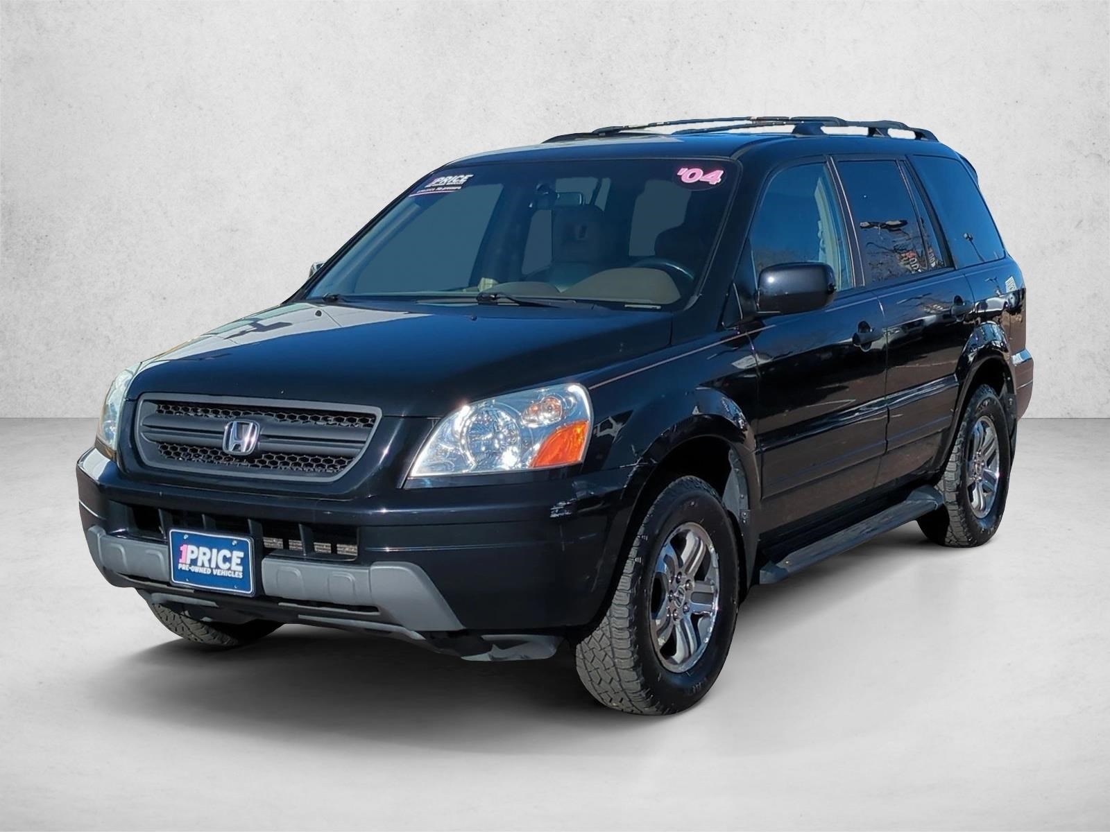 2004 Honda Pilot EX