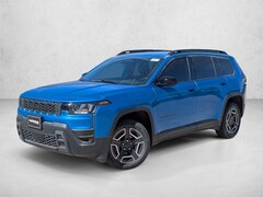 2026 Jeep Cherokee Laredo SUV
