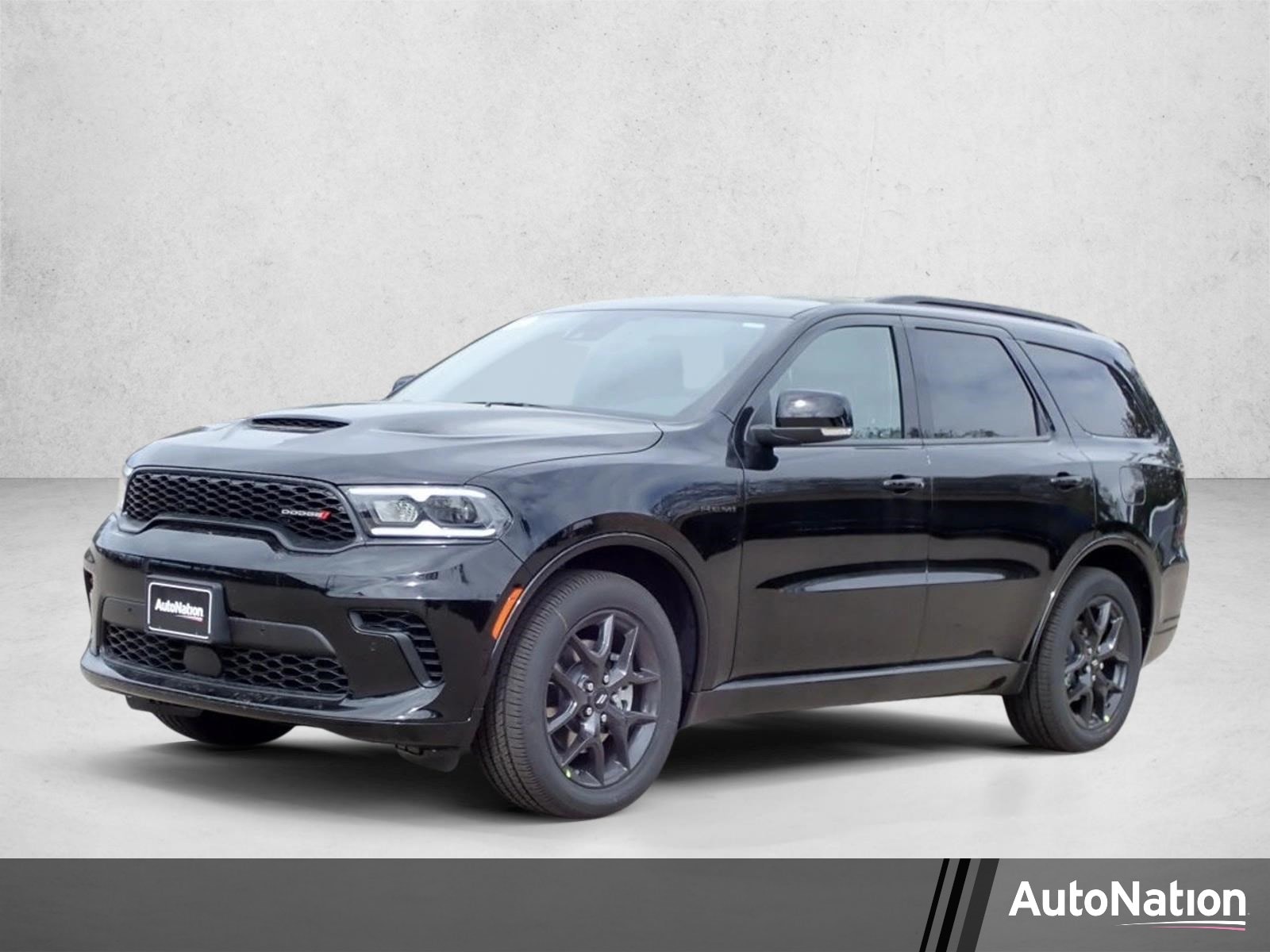 2026 Dodge Durango GT HEMI Plus V8 AWD's photo