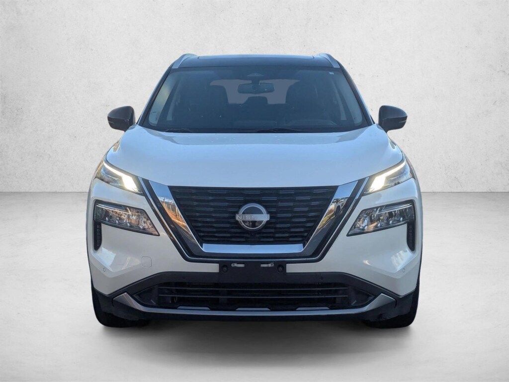 Used 2023 Nissan Rogue SL Sport Utility