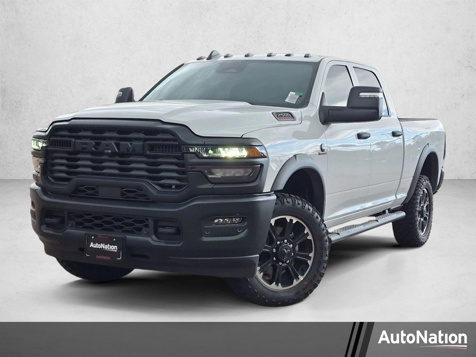  Ram 2500